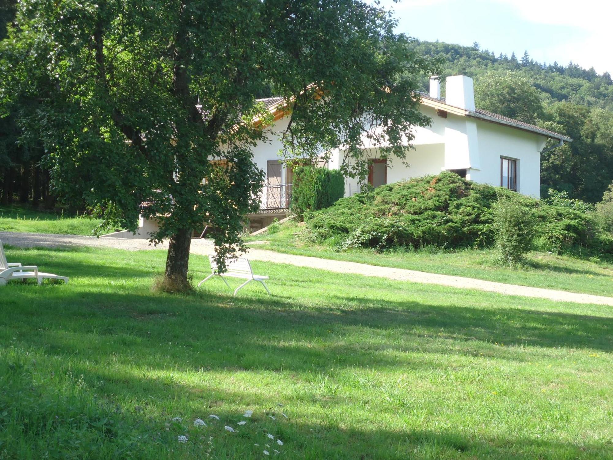 cottage pleine nature Wattwiller Esterno foto