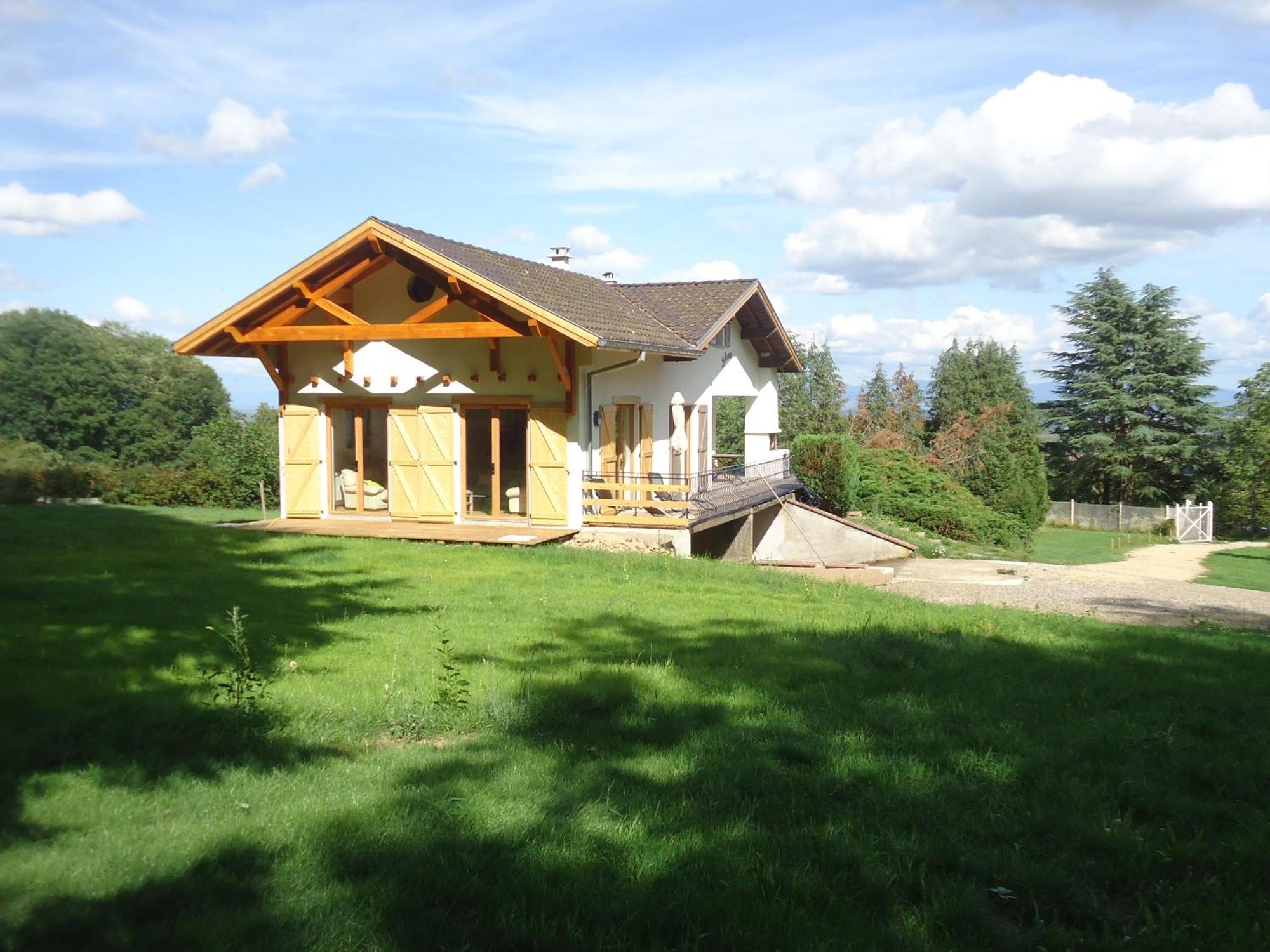 cottage pleine nature Wattwiller Esterno foto