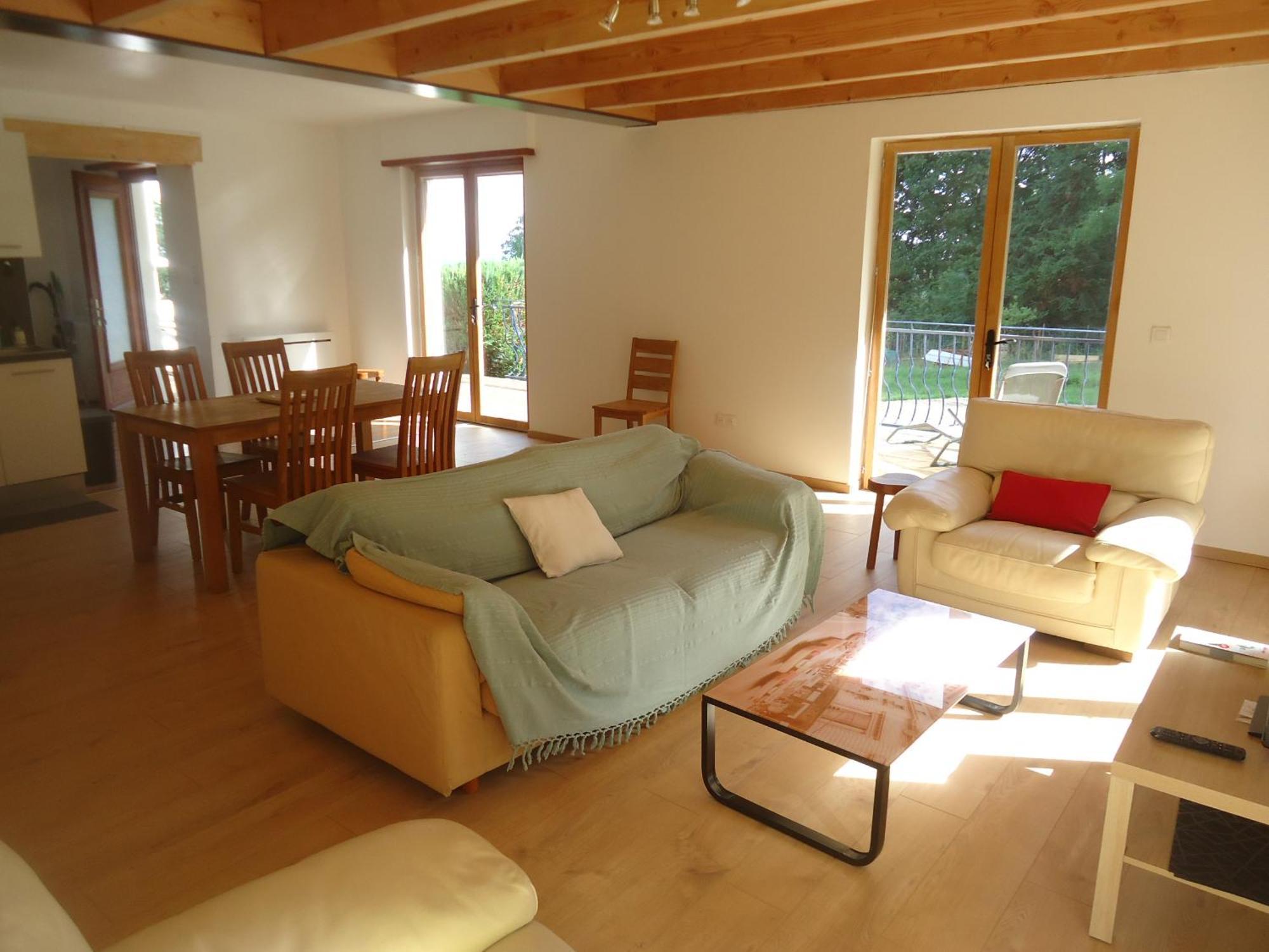 cottage pleine nature Wattwiller Esterno foto