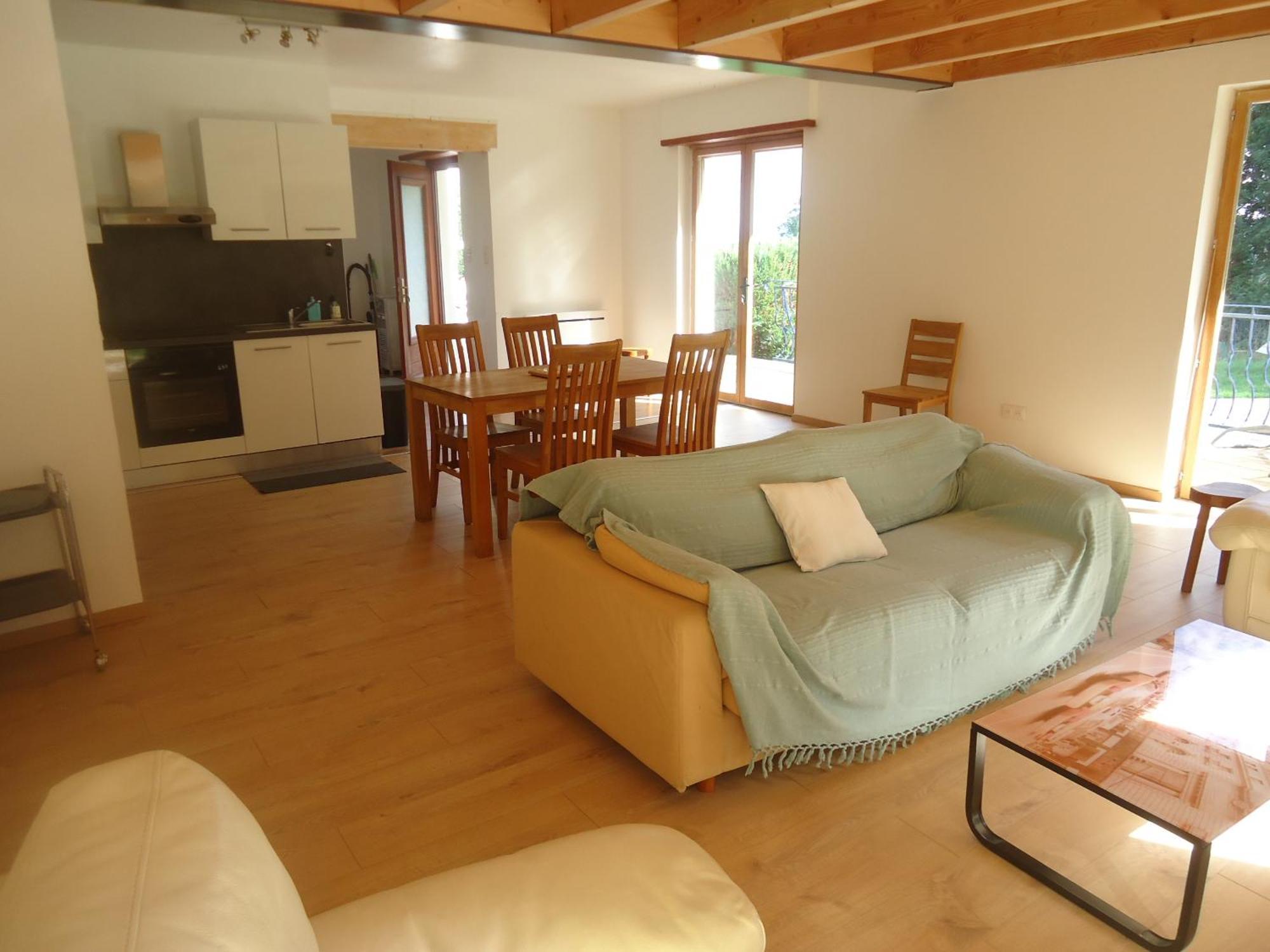 cottage pleine nature Wattwiller Esterno foto
