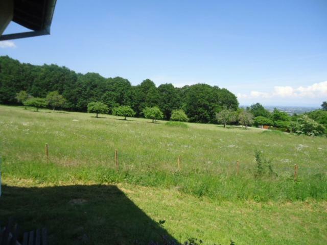 cottage pleine nature Wattwiller Esterno foto