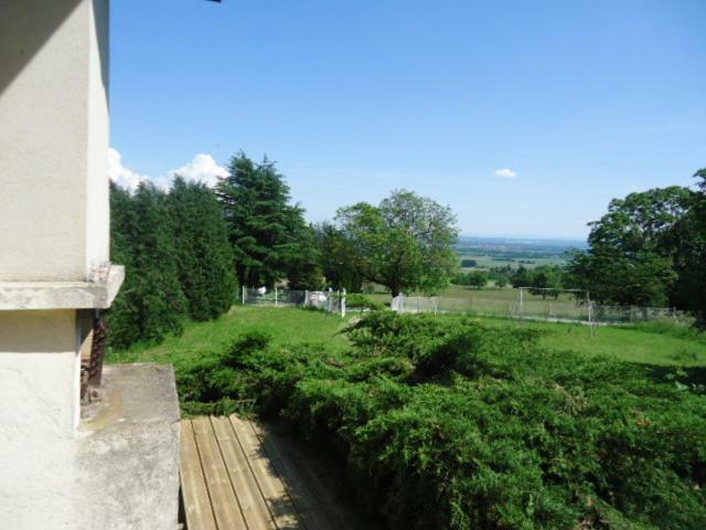 cottage pleine nature Wattwiller Esterno foto