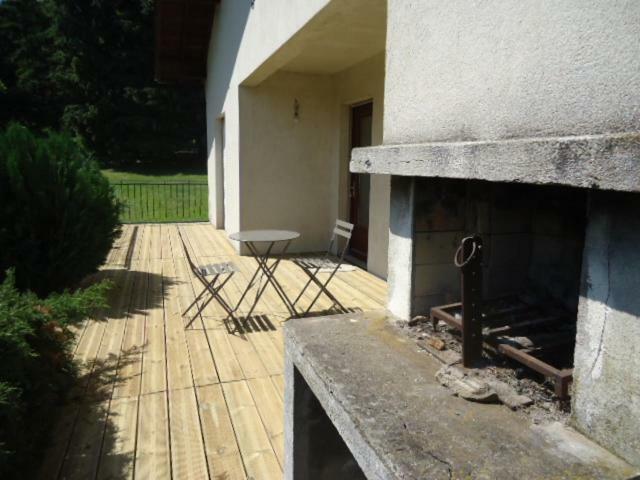 cottage pleine nature Wattwiller Esterno foto