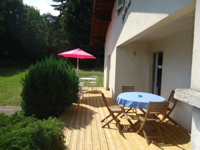 cottage pleine nature Wattwiller Esterno foto