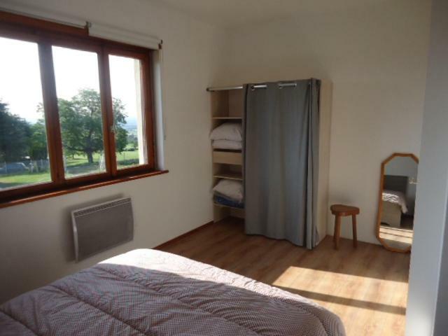 cottage pleine nature Wattwiller Esterno foto