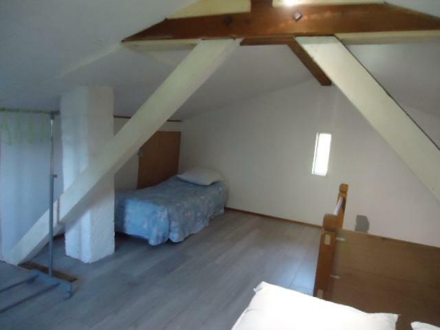 cottage pleine nature Wattwiller Esterno foto