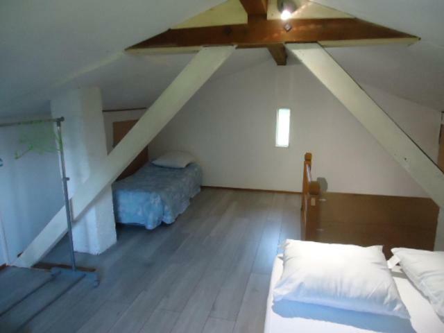 cottage pleine nature Wattwiller Esterno foto