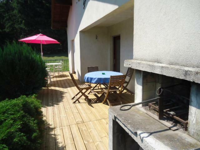 cottage pleine nature Wattwiller Esterno foto